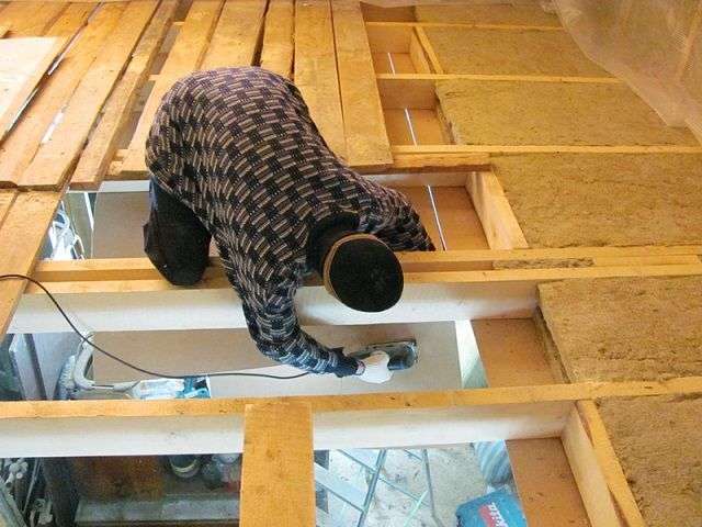 Будівництво будинку своїми руками