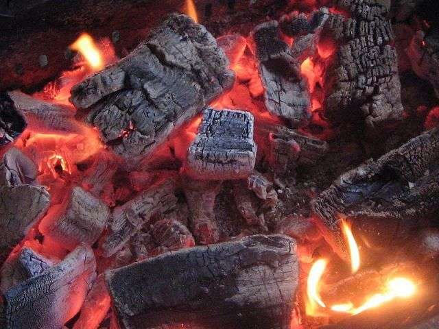 Які дрова краще для опалення