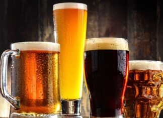 Какое пиво самое продаваемое в мире? Не Будвайзер