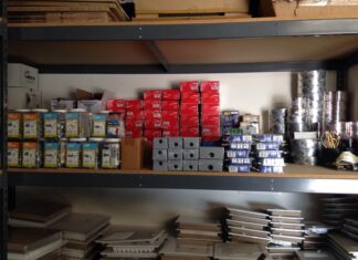 Kanban Beraksi: Menyederhanakan Operasi Perusahaan HVAC