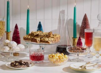 Obalanie powszechnych mitów na temat zasad przyjęć