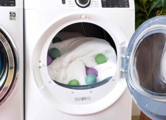 Quanto durano le palline per asciugatrice? Una guida completa