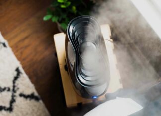 Idealny poziom wilgotności w zimie: ochrona Twojego zdrowia i domu