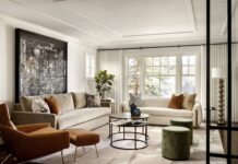 Перетворіть свій дім: 5 простих змін дизайну