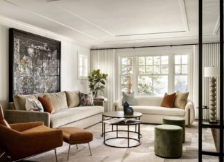 Преобразите Свой Дом: 5 Простых Изменений в Дизайне