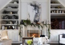 Extend Winter Decor: Посібник дизайнера для бездоганної трансформації