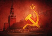 Розпад СРСР: внутрішній крах наддержави