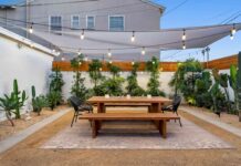 Transform Your Backyard: 26 Lighting Ideas for Ambiance, Safety, and Style