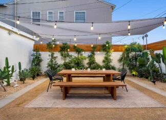Transform Your Backyard: 26 Lighting Ideas for Ambiance, Safety, and Style