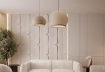 Ця модель у велюрі коштує -65% євро в Maisons du Monde fait le même effet qu’un salon à 2000 євро