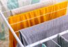 How to Dry Laundry Fast in Winter Without a Dryer