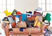 Mettere in ordine la tua casa: 5 passaggi pratici per uno spazio minimalista