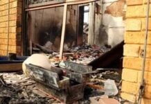 Чому власники будинків з бетону відмовляються від дерева на користь вогнестійких стін