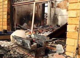 Чому власники будинків з бетону відмовляються від дерева на користь вогнестійких стін