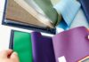 Master Psicología del Color: Cómo elegir la pintura para tu hogar