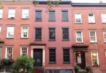 Pourquoi New York construit de fausses maisons pour cacher les centrales électriques