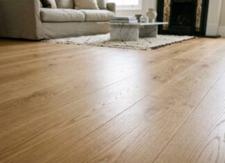 Perché il freddo di febbraio è il momento perfetto per installare pavimenti in vinile a prezzi accessibili