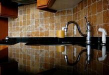 Як герметизувати пористі стільниці та вибрати матеріали з низьким рівнем обслуговування