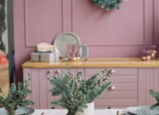 Pink Home Decor: How to Use Rose Tones for Warmth and Style