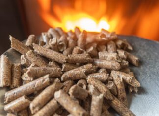 Comment maximiser l’efficacité de votre poêle à granulés après l’hiver
